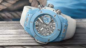 pin on wristwatches