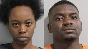 'Rotting in the bed:' Florida parents accused of neglecting comatose  3-year-old to death