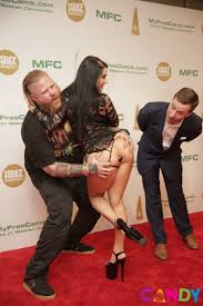 XBiz Awards 2017: The Sluttiest | Candy.porn