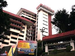 Secara keseluruhan makna logo stikom semarang ditinjau dari website resmi stikomsemarang.ac.id/ visi pada tahun 2022 menjadi institusi yang dapat memberikan kontribusi perkembangan ilmu komunikasi melalui kegiatan tridharma perguruan tinggi. 9 Kampus Untuk Karyawan Di Semarang Terbaru Mamikos Info