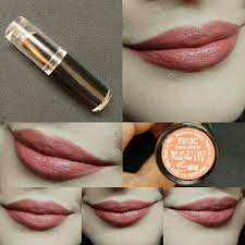 Day18 Wetnwild Megalast Lipstick Sand Storm Rujlar Guzellik Ipuclari Sevimli Tirnaklar