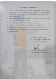 Sementara itu menteri keuangan sri mulyani. Lowongan Kerja Dinas Perhubungan Kota Bandung Minimal Sma Sederajat Rekrutmen Lowongan Kerja Bulan Februari 2021