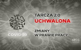 Uswt tarcza mod wersja 1.0 (instrukcja jest. Tarcza 2 0 Uchwalona Zmiany W Prawie Pracy Blog Kancelarii Prawnej Spcg