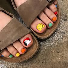 Descubre los mejores diseños de uñas para pies en estas fotos para descubrir nuevas ideas e inspirarte con tu diseño. Diseno Unas Pies