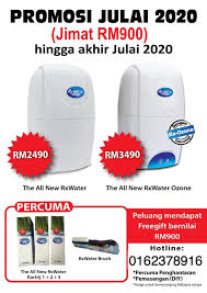 Subscribe to my channel to get tips and secrets to live your life healthy and wellness join me on facebook : Water Filter The All New Rx Water Publicaciones Facebook