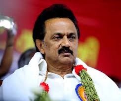 After his appointment as the secretary of youth wing, it became one of the largest political. Dmk Slams Centre For It Raids At Stalin S Daughter S House Rediff Com India News