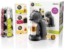 Nescafe dolce gusto mini me coffee machine black grey original box instructions. Ø§Ù„Ø³Ø±ÙŠØ± ØºÙŠØ± Ù…Ø¨Ø§Ø´Ø± Ø®Ø· Ø§Ù„Ø¹Ø±Ø¶ Ø³Ø¹Ø± Ù…Ø§ÙƒÙŠÙ†Ø© Ù‚Ù‡ÙˆØ© Krups Guillotinpoilvet Com