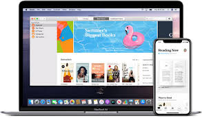 Read Books And More With Apple Books Apple Support
