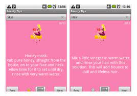 In the past people used to visit bookstores, local libraries or news vendors to purchase books and newspapers. Top 5 Apps To Get Beauty Tips