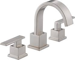 Delta airlines dl 3552 flight status and tracker, including scheduled, estimated, and actual departure and arrival times. Delta Faucet Tesla Widespread Bathroom Faucet Brushed Nickel Bathroom Faucet 3 Hole Diamond Seal Tech Roman Tub Faucets Tub Faucet Widespread Bathroom Faucet