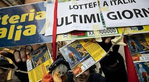Estrazione lotteria italia gratuitamente 2020 lelenco completo dei biglietti vincenti. Lotteria Italia Mai Cosi Pochi Biglietti Neanche La Fortuna E Piu Come Una Volta