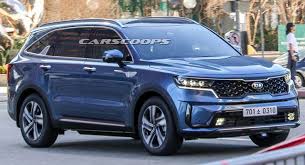 كيا سورينتو 2021 الجديدة بالكامل جيل جديد تماما أكثر فخامة وتميزا من من الكروس أوفر الكورية موقع ويلز kia kia sorento sorento