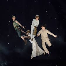Peter Pan Live The Dress Rehearsal Peter Pan Live Peter Pan Musicals