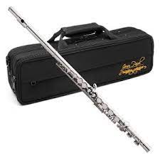 This student flute helps new players master the basics at a great value. Best Flutes Brands Beginner S Guide Top 6 Flute Reviews 2021