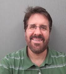 Mystics of the Church: Who I am and the origins of this site