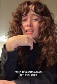 Who Wants A Man in Their House Kate Mo