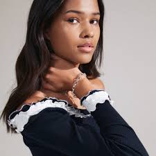 Pilgrim selling Jewellery offers Swarovski Crystal