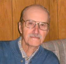 Obituary: Melvin Fredrick Pluff