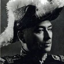 Ernesto Montagne Markholz