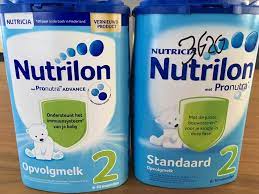 Wat Is Er Met De Nutrilon Babyvoeding Gebeurd Mama4life Nl