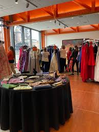 Pop Up Prom Shop Ywca Bethlehem