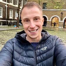 James' story: therapy helped me see my eating disorder differently