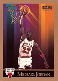 If the card is legit, why would the owner not. Amazon Com Michael Jordan Trading Cards Sports Collectibles Fine Art