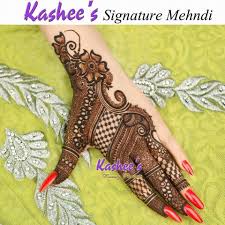 Henna Design Kashee S Mehndi Designs Mehndi Designs Dulhan Mehndi Designs