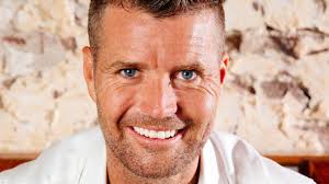 Once, they uploaded a picture of their bareness on the farm. Anti Vaxxer And Celebrity Chef Pete Evans Banned From Instagram