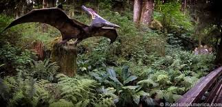 Dinosaur park is a tourist attraction in rapid city, south dakota, united states. Prehistoric Gardens Port Orford Oregon