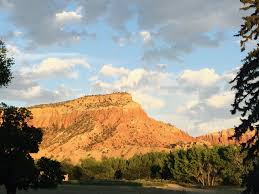 Maybe you would like to learn more about one of these? Ghost Ranch Susurrus From The Landscape Care Package