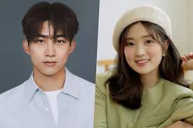 I know everyone's hearts are heavy as we celebrate chuseok during these. Taecyeon 2pm Dan Kim Hye Yoon Bintangi The Secret Royal Inspector And Jo Yi