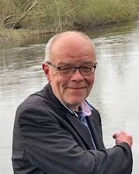 Death Notice of Ephraim Frederick Patrick BELLAMY (Castletroy, Limerick)