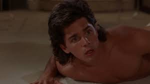 Billy Warlock