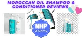 It has important cosmetic uses and moroccan oil hair treatment products are a popular choice for treating a range of hair conditions. Moroccan Oil Shampoo And Conditioner Reviews Best Curly Girl Product