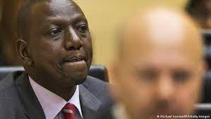 By emmanuel onyango bbc news, nairobi. Kenyan Deputy President Ruto Pleads Not Guilty To Icc Charges News Dw 10 09 2013