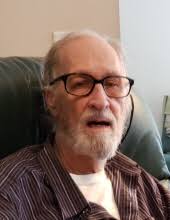 Obituary information for Larry Gene English