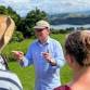 Eyebody Retreat with Peter Grunwald event image