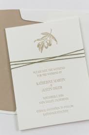 Yonder Design Save The Date Olive Branch Letterpress Napa Wedding Cali Addressing Wedding Invitations Letterpress Wedding Invitations Wedding Invitations