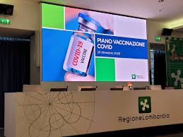 In questo grafico non sono visibili i paesi sotto il milione di abitanti. Piano Vaccino Anti Coronavirus A Milano E Lombardia Come Prenotarsi Informazioni E Ordine Vaccinazione