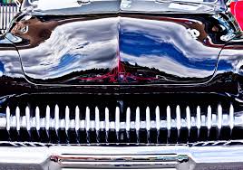 As a result, a thin metal layer is applied to the surface of the product. The Ultimate Guide To Chrome Plating Pchrome Spray Chrome Plating
