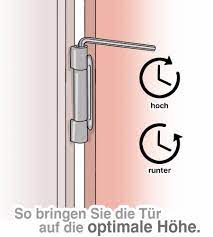 We did not find results for: Haustur Richtig Einstellen Kein Klemmen Quietschen Und Schleifen Mehr