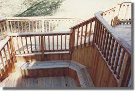 Normally a stairway walking surface for treads and landings is expected to be close to level. Stairs With Landings A Guide To Stair Landings