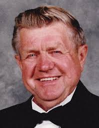 Obituary for J. William Pustelak
