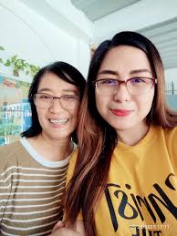 Our Generous Vice Mayor Susan Magno 🥰 Salamat po sa pagmamahal sa aming  paaralan, Lanting Elementary School Agyaman Tanglaw Hiraya Foundation🥰