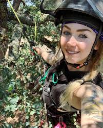 😍❤️ #treework #axe #lumberjack #lumberjill #logging #timber #felling  #timberfallersdoitbetter #stihl661 #arborist #bluecollar #timbe