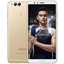 Details battery capacity 3340 mah cellular technology wcdma (umts) / gsm mobile broadband generation 4g service provider not specified. Huawei Honor 7x Specifications Price Compare Features Review