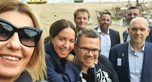 Michał Jaros Trzebnica