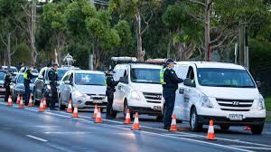 April 26, 2020 / 7:11 follow along with saturday's coronavirus live updates. Quarantine Hotel Sex Scandal Linked To Australian Coronavirus Outbreak Cnn