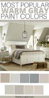 9 Amazing Warm Gray Paint Shades From Sherwin Williams Warm Grey Paint Colors Warm Paint Colors Paint Colors For Home